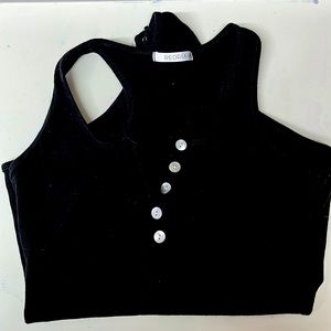 Tank Bodysuit